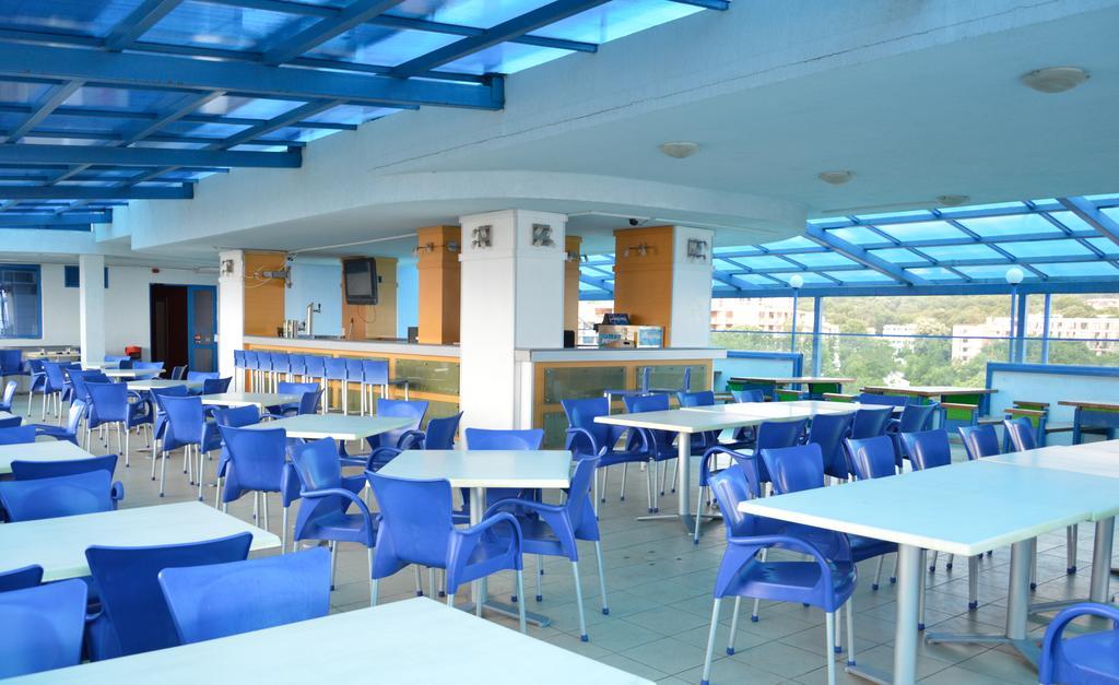 Aphrodite Hotel (Adults Only) Golden Sands Exterior foto