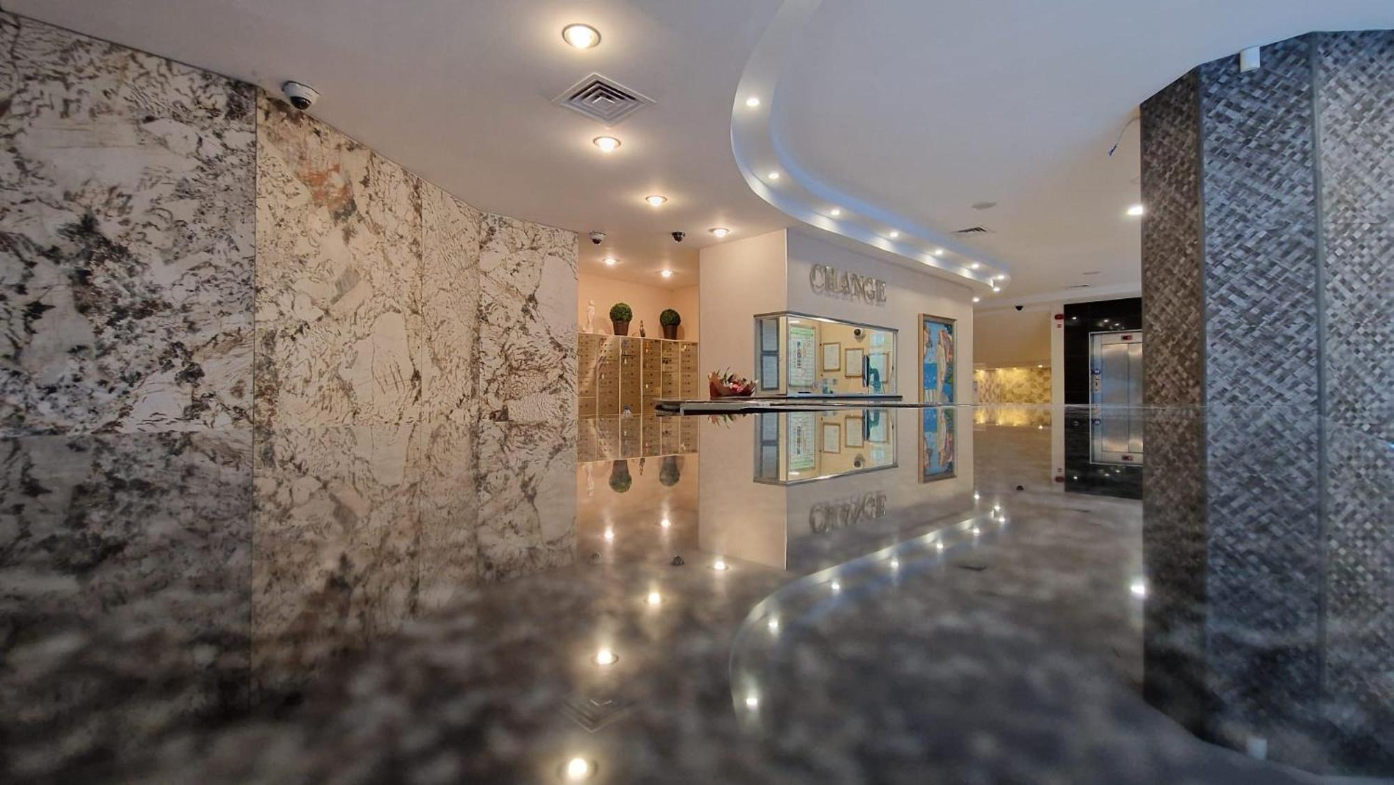 Aphrodite Hotel (Adults Only) Golden Sands Exterior foto