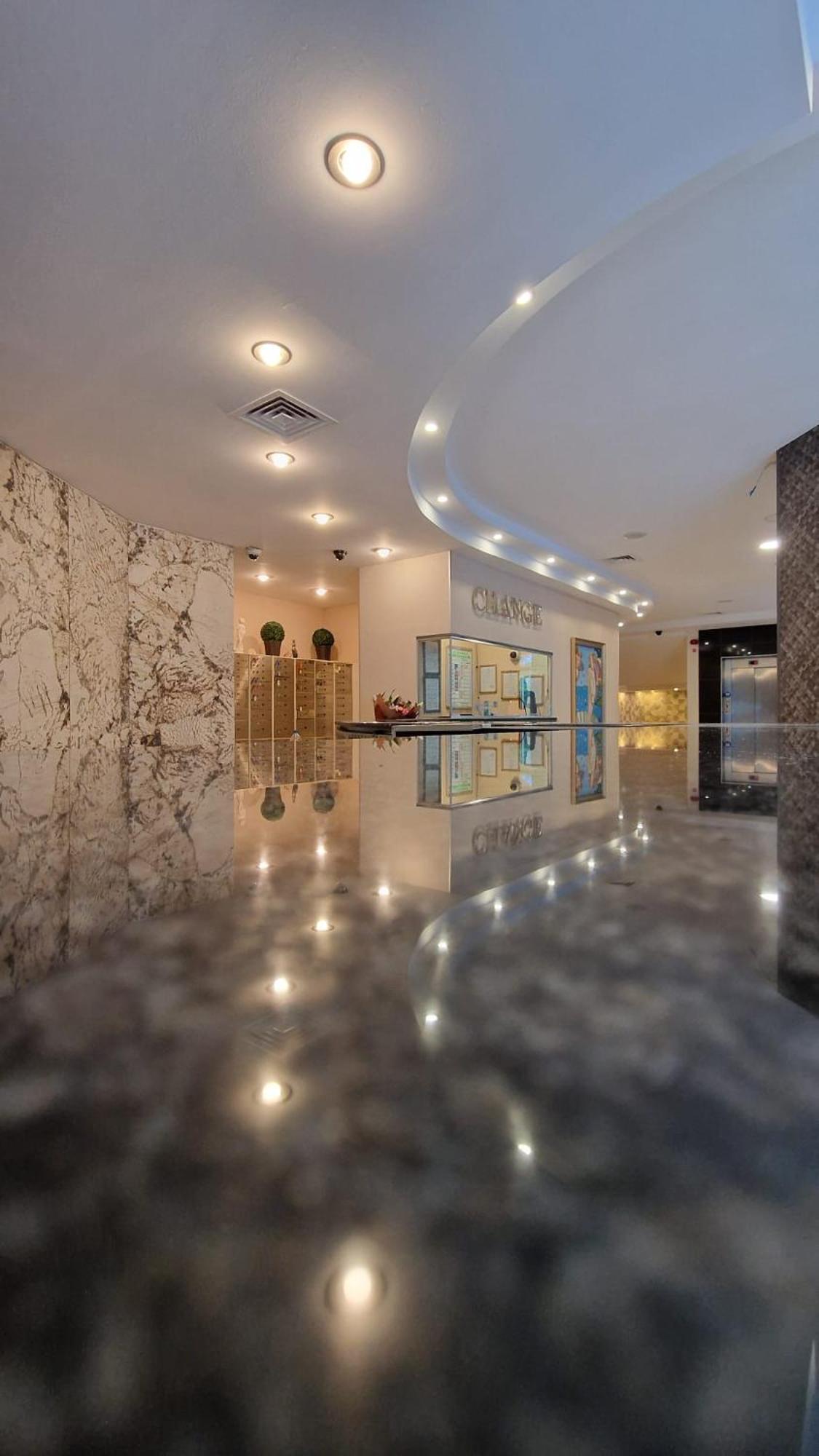 Aphrodite Hotel (Adults Only) Golden Sands Exterior foto